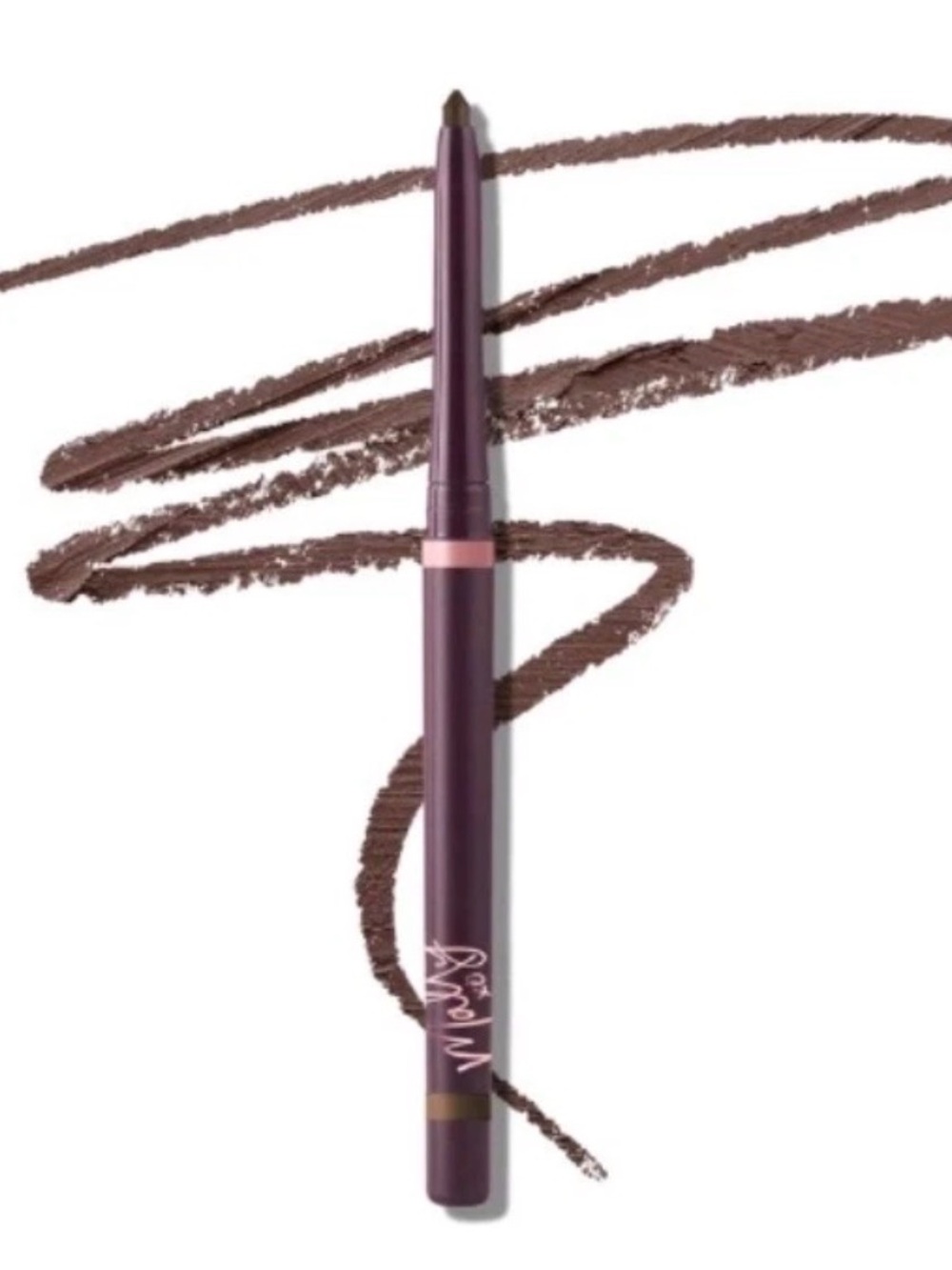 MALLY evercolor waterproof eyeliner - smoky mauve